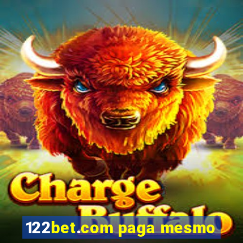 122bet.com paga mesmo